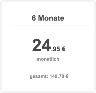 6 month